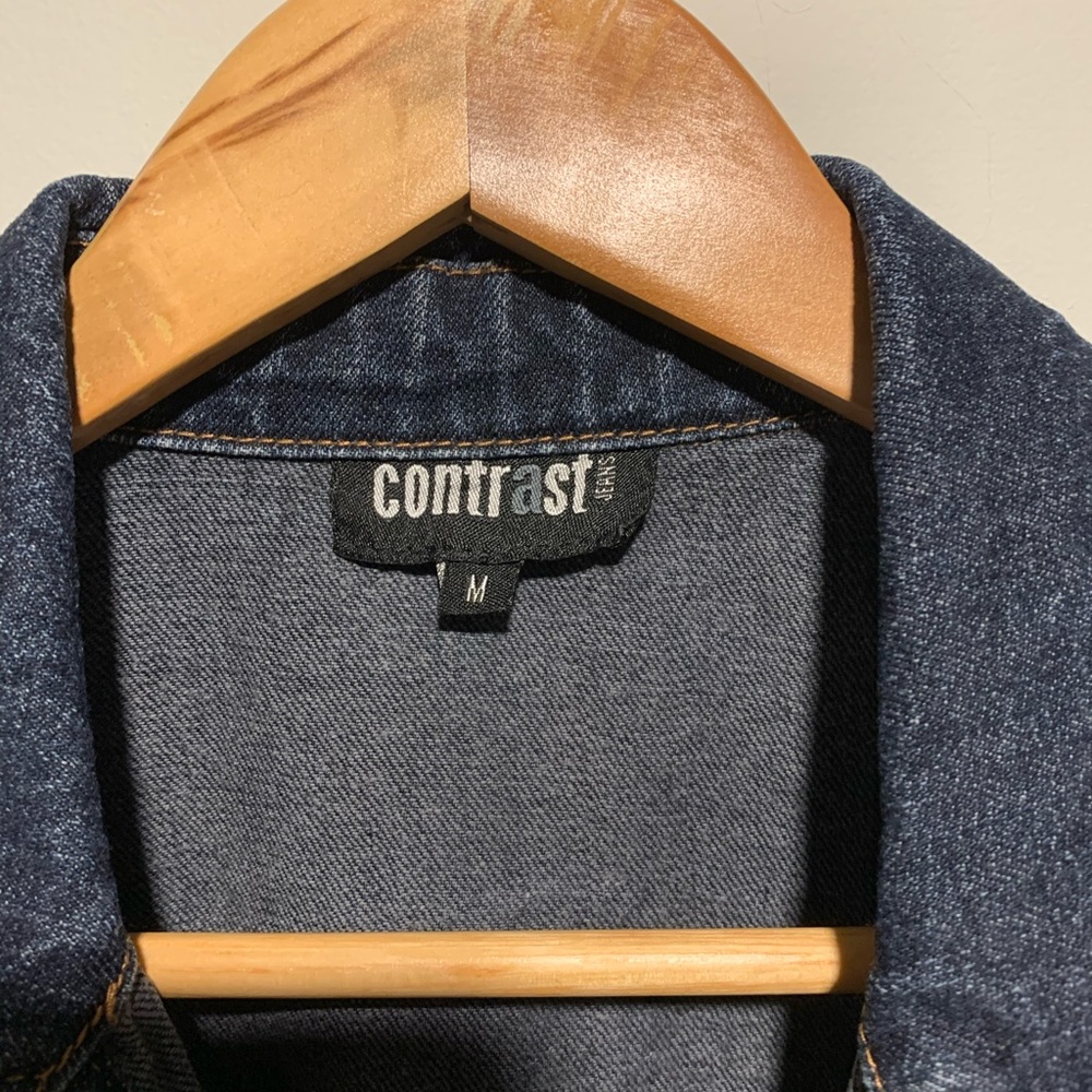 Jean Jacket - Picture 4 of 4